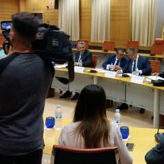 Reunión DGT: reincidentes en alcohol y drogas, a tratamiento