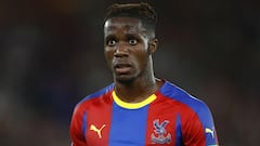 Zaha could play for Real Madrid - Souness