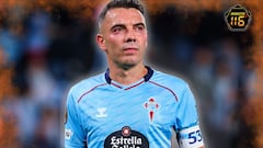 El día que Iago Aspas salvó de la desaparición al Celta