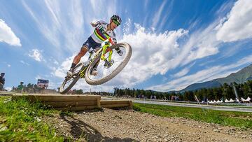 La Copa del Mundo de Andorra, cancelada por el coronavirus