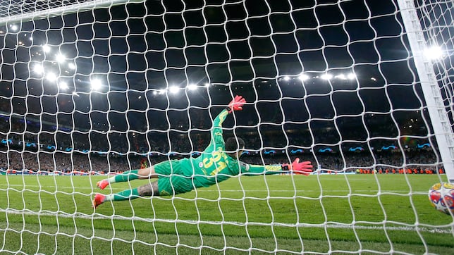 La afición quiere a Guardiola