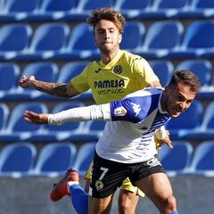 El Hércules se atasca