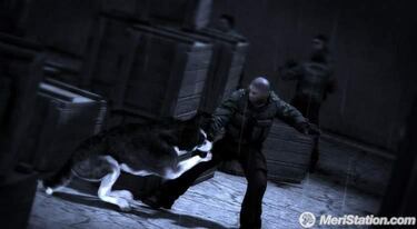 Dead to Rights: Retribution