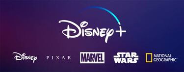 Disney Play al final será Disney+ y anuncia series de Loki y Star Wars