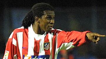 <b>CONTRA SU EX</b>. El centrocampista brasileño del Atlético se enfrentará contra su ex equipo.