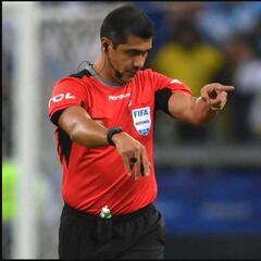 CONMEBOL responde a la AFA: "Es decisión del árbitro usar el VAR o no"