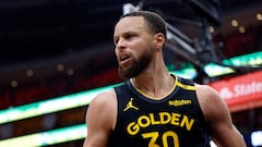 Latest Stephen Curry injury update is bad news for Warriors fans