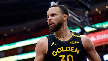 Steph Curry injury update is bad news for Warriors fans