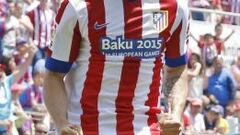 Torres recuperará el nueve