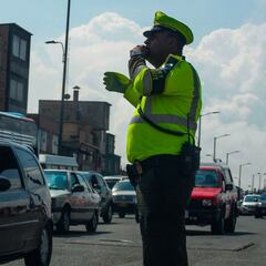 Pico y placa en Bogotá y Medellín hoy, 29 de octubre: restricción, horarios y excepciones