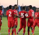 Dominica 0-4 Panamá: goles, resumen y resultado
