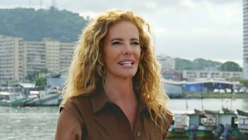 Golpe en la mesa de TVE: Paula Vázquez se impone a Arturo Valls