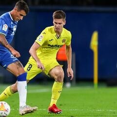 Foyth es el muro de la Liga