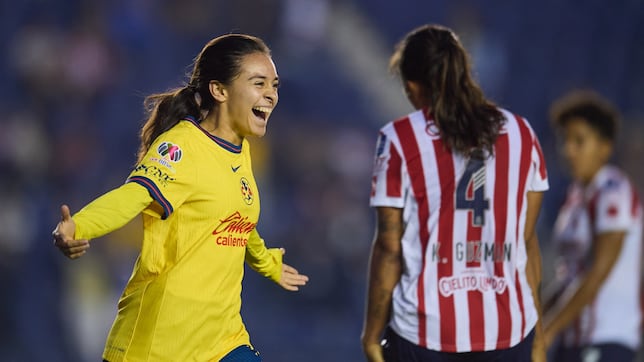 Antecedentes en contra; Chivas más que un obstáculo para el América en liguilla