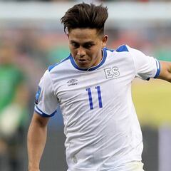 Raúl Díaz Arce habla del futuro de Rodolfo Zelaya en la MLS