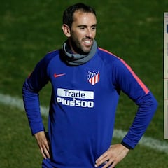 El Inter sigue a Godín