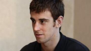 Claver: "Quiero demostrar que puedo jugar en la selección"