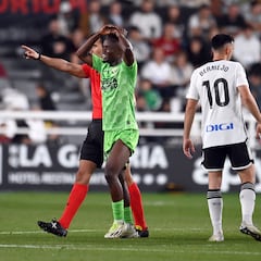 Leganés, primeros capotes arbitrales tras años de errores