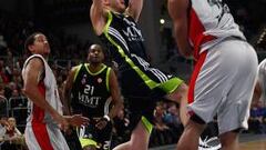 El Madrid pierde ante un colista por tercera vez