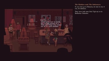 Essays on Empathy, el viaje de Deconstructeam
