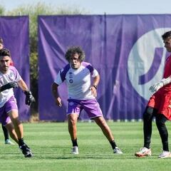 Así es el nuevo pupilo de Ricardo Pereira