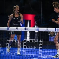 Marta Ortega y Bea González destrozan los pronósticos