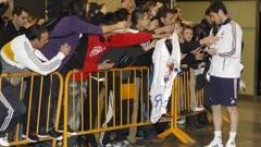 El Real Madrid se imagina hoy el mundo sin Cristiano Ronaldo