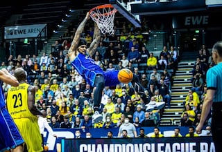 El San Pablo respira en Europa