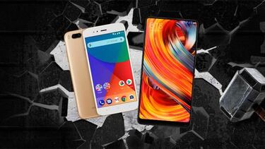 Xiaomi se suma al Black Friday con smartphones a 1 euro