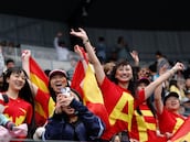 “A Alcaraz le deseo lo mejor; a Novak, también la mejor de las suertes”