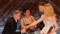 Ganadores Premios Oscar 2026: Lista de todos los premiados en la gala