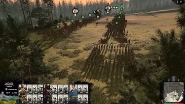 Total War: Three Kingdoms, China busca emperador