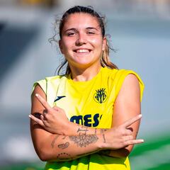 Una Bicho contra el Real Madrid: “Siempre tendré esa rivalidad”