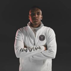 Inter Miami: Makoun becomes new MLS franchise's third signing