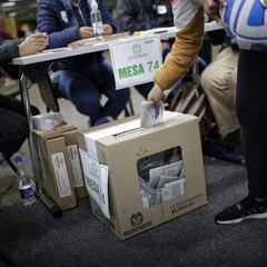 Elecciones Regionales 2023: qué hacer si me han cambiado el local de votación