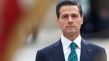 Enrique Peña Nieto: Cuáles son los momentos más polémicos y últimas noticias