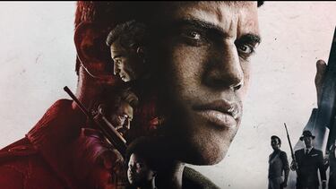 Mafia 3 ya cuenta con demo gratuita jugable