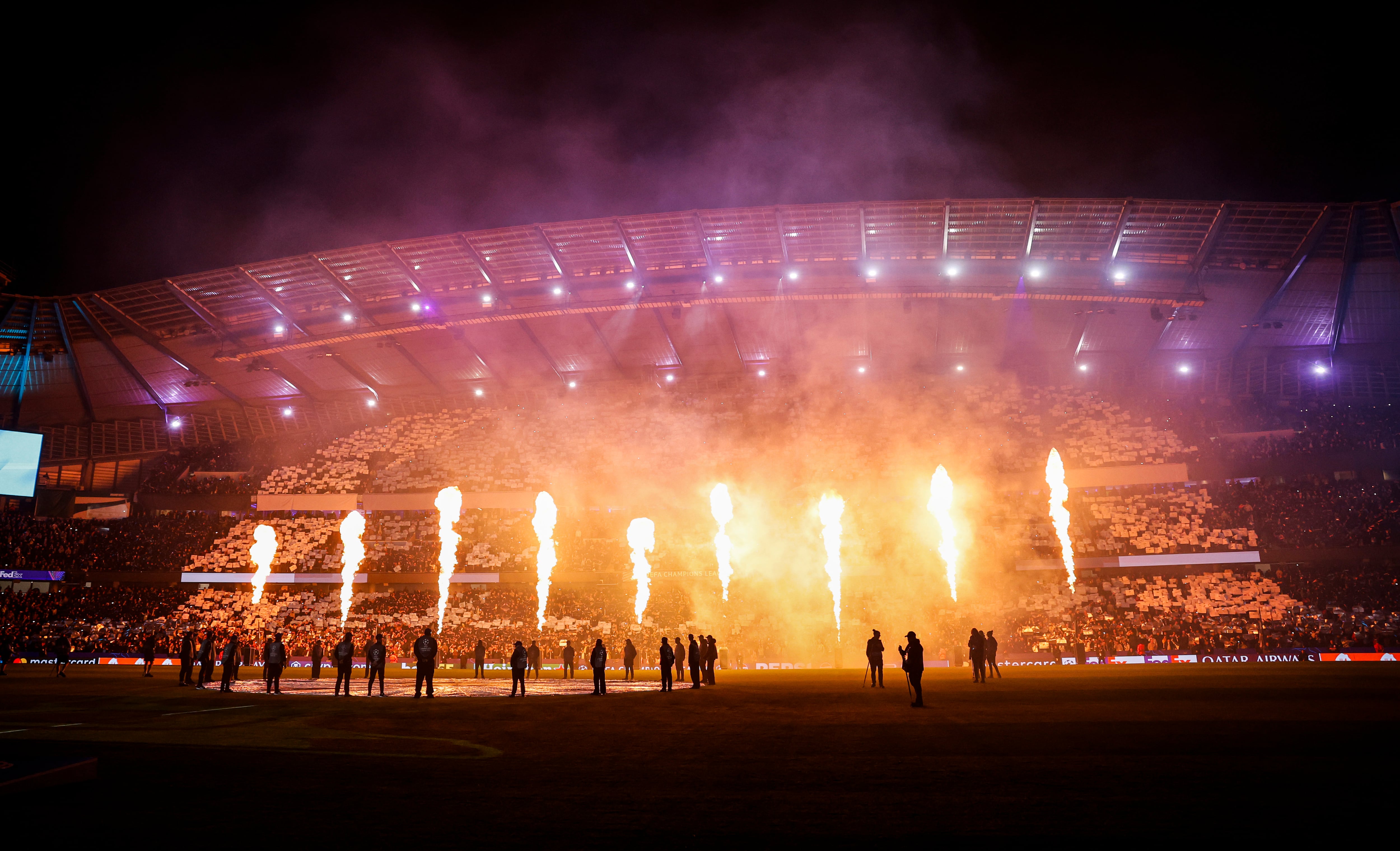 Una Champions de ‘Pay per View’ televisivo: se avecinan cambios