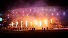 Una Champions de ‘Pay per View’ televisivo