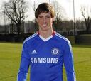 Torres se enfrenta al Liverpool y a su pasado