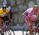 La expulsión del Giro de Pantani pudo ser provocada por la mafia