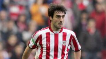 <b>A GRECIA.</b> Sarriegi defenderá al equipo del trébol, el Panathinaikos.