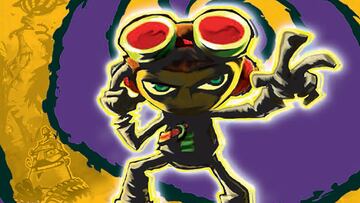 [Actualización] Psychonauts, gratis durante unas horas para Xbox One