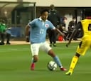 No se pierdan lo de Kubo en un Japón vs. Ghana Sub-24