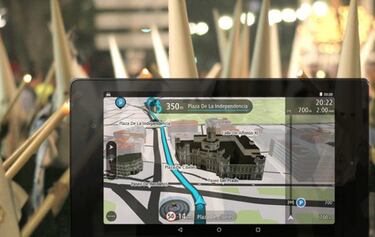 Con estas aplicaciones, tu móvil será el mejor aliado esta Semana Santa