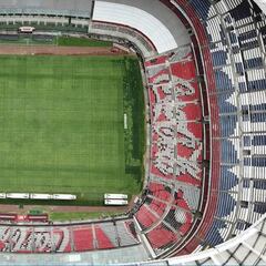Estadios de la Liga MX volverán a la vida el 24 de julio