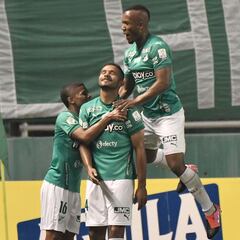 Deportivo Cali, entre los 50 equipos más valiosos de América