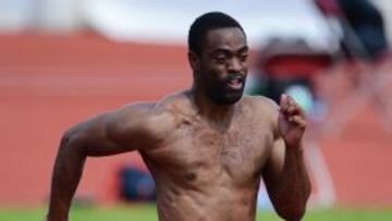 Tiro de salida para Usain Bolt, Yohan Blake, Gay y otros galgos