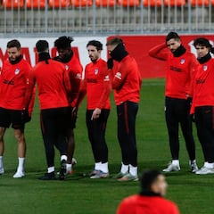 El dentista en el Wanda