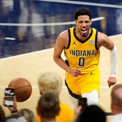 ¿Jugará Tyrese Haliburton en el Juego 6 de las Finales de la NBA?